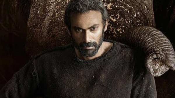 ஹாத்தி மேரே சாத்தி 