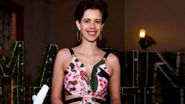 நிறைமாத கர்ப்பிணி 