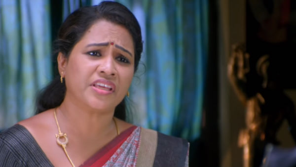 கண்மணி சீரியல்