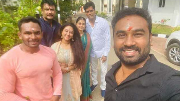 வீரம் ரீமேக் 