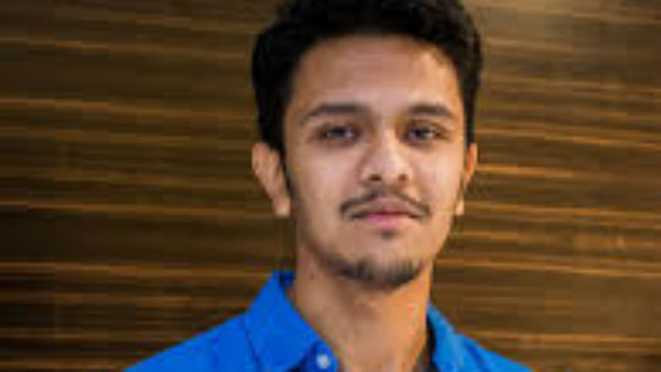 தனுஷுடன்