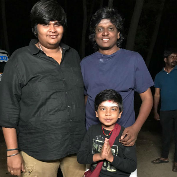 செம்ம துடுக்கு