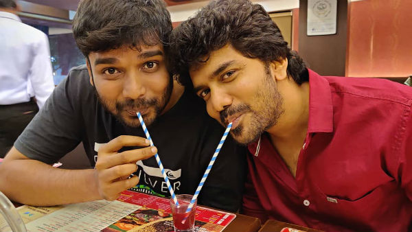 கழட்டிவிட்ட கவின் 