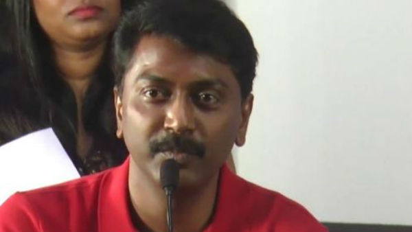 பேச்சுவார்த்தை 