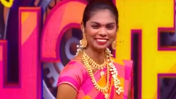 விஜய் டிவி 