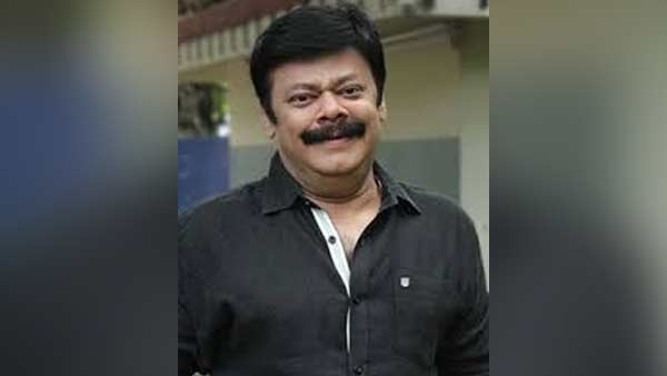  madhan bob shares his moments with kb