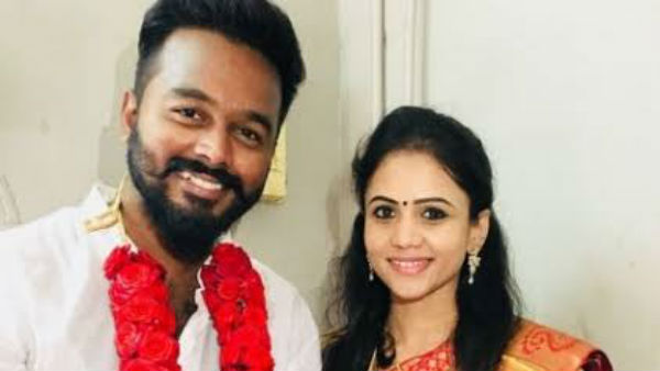  VJ Manimekalai spoke at the college function