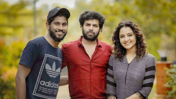 மம்மூட்டி ஜோடியாக 