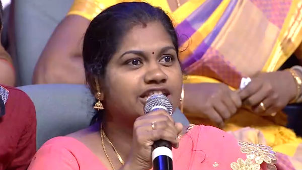 சும்மா கொழம்புன்னா? 