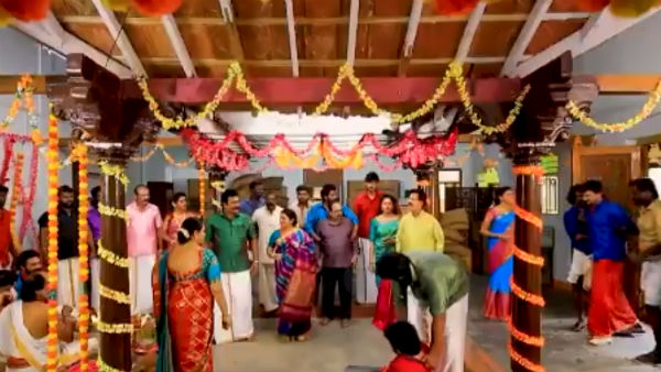 நிறுத்தணும் கல்யாணத்தை 