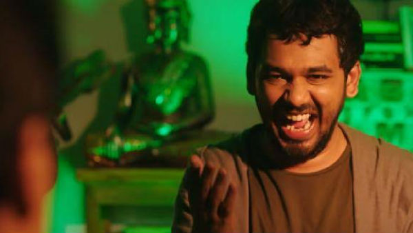 குறும்படத்தை 