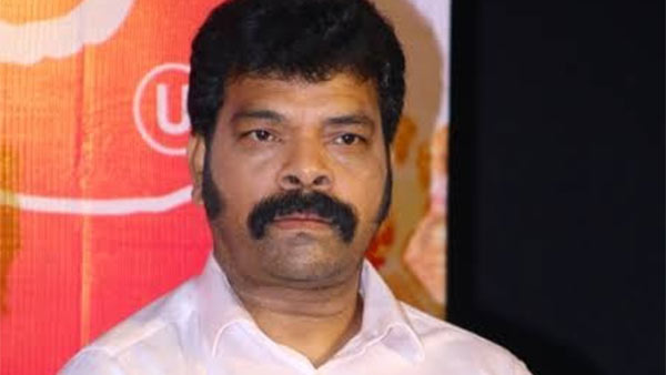 Naan srithaal success meet