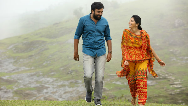 nadodigal 2 go released after lots of efforts 