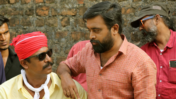 nadodigal 2 go released after lots of efforts 