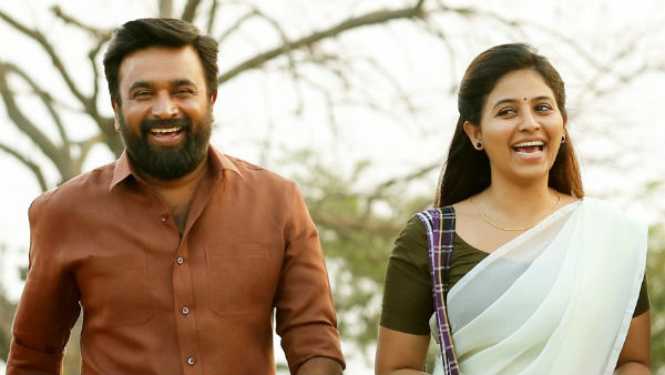 nadodigal 2 go released after lots of efforts 