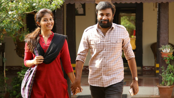 nadodigal 2 go released after lots of efforts 
