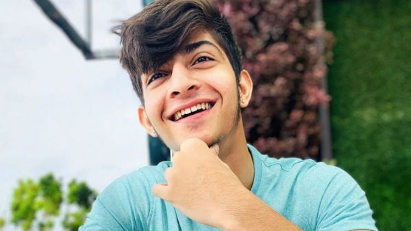 நகுல் தம்பி நகுல் தம்பி