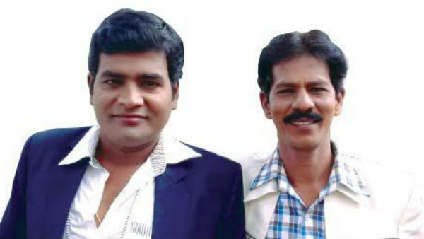 Naruvi press meet mullai speech