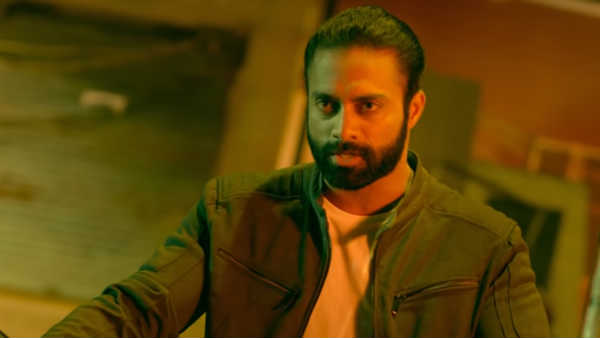 Aegan, Ithu Enna Maayam star Navdeep once again come to kollywood 