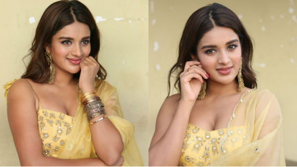 Actress nidhi agarwal photoshoots Actress nidhi agarwal photoshoots