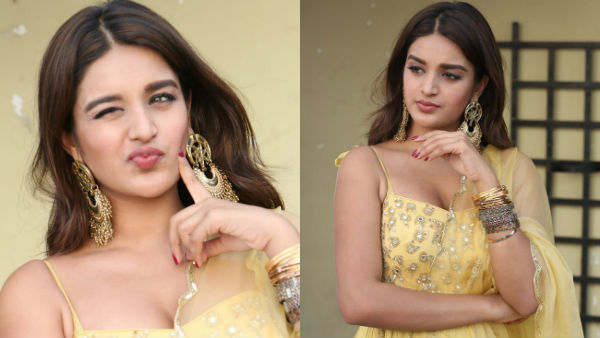 Actress nidhi agarwal photoshoots Actress nidhi agarwal photoshoots