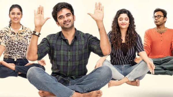 ரமேஷ் திலக் 