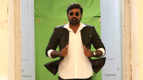 Oh my kadavule sneak peeak out