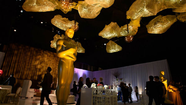 களைக்கட்டும் ஏற்பாடு 