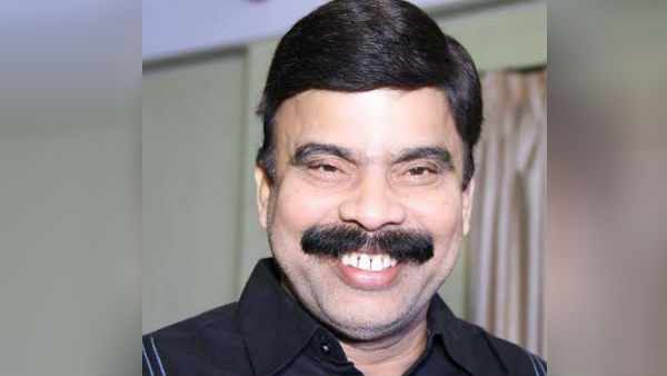  Actor power star srinivasan comedy speech