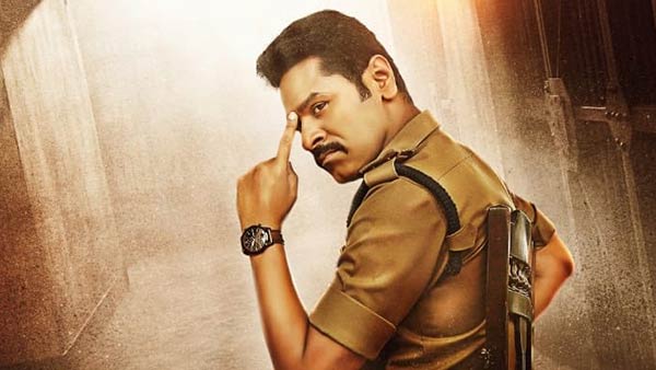 குழந்தை கடத்தல்