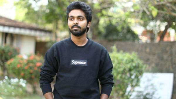 பிரபலமாகும் பாடல் பிரபலமாகும் பாடல்