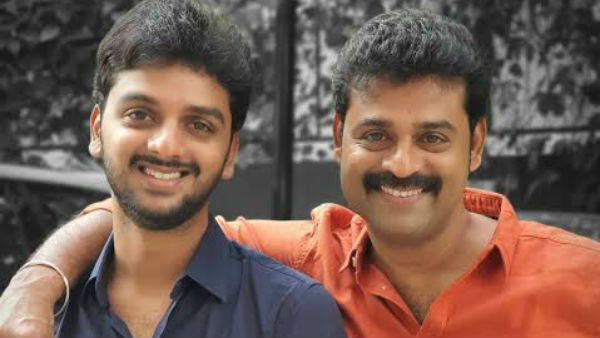 Actor prem interview