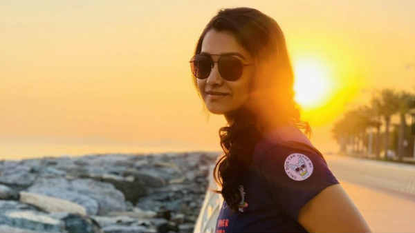  Priya bhavani shankar Interview 