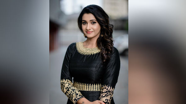  Priya bhavani Shankar new photos