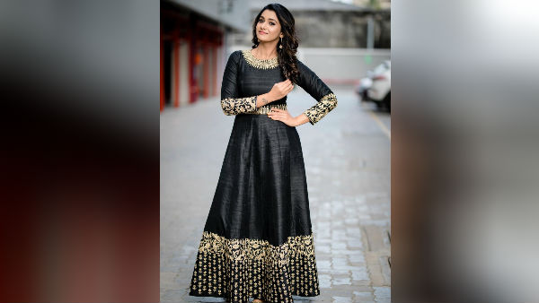  Priya bhavani Shankar new photos
