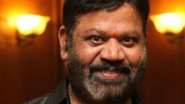 Director P. Vasu Speech Walter Movie Audio launch