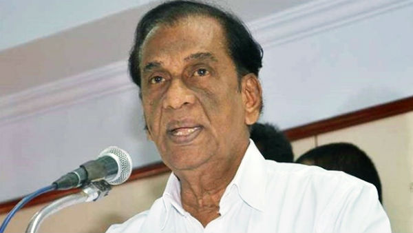 வேண்டுகோள் 