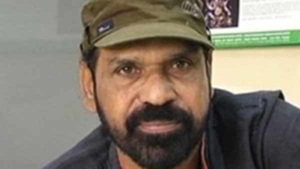 வில்லனாக 