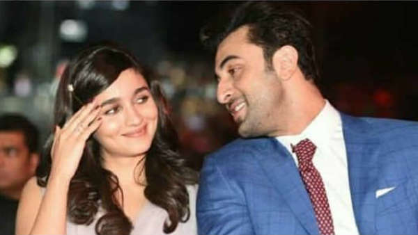 நடிகை ஆலியா பட் 