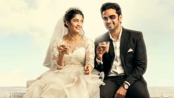 ரித்திகா சிங் 