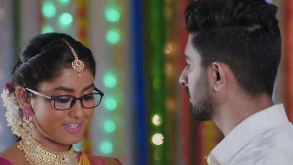 கனவாகி விடாதா? கனவாகி விடாதா?