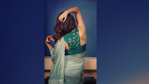 Actress Samantha Hot photo shoot 