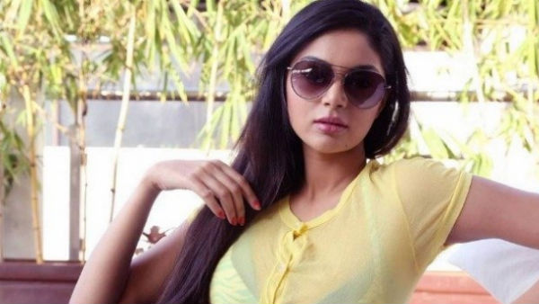 தர்ஷன் சொல்வது பொய் தர்ஷன் சொல்வது பொய்