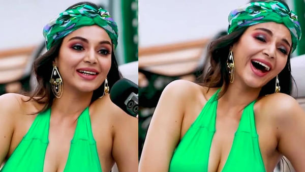 மாறிவிட்ட தர்ஷன் 