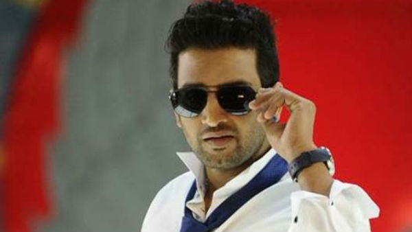 சர்வர் சுந்தரம் 