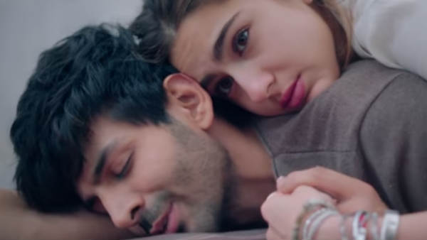 லவ் ஆஜ் கல்