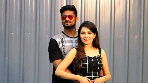 “2323 The beginning“ tamil movie