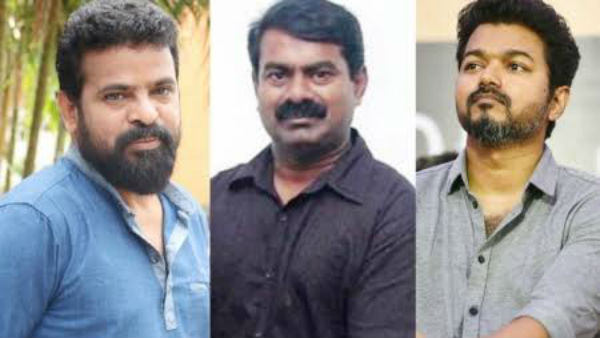  Seeman support for Vijay