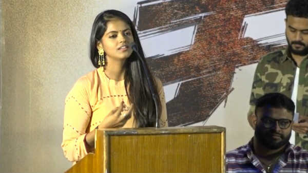 Actress chandini get well recognition by fans 