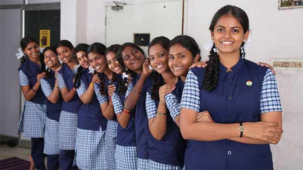 சிங்க நடை